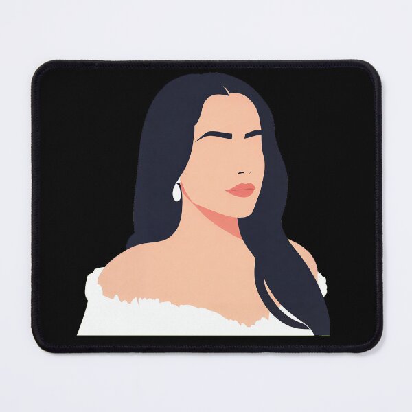 Item preview, Becky G Illustration designed and sold by dsxclothing.