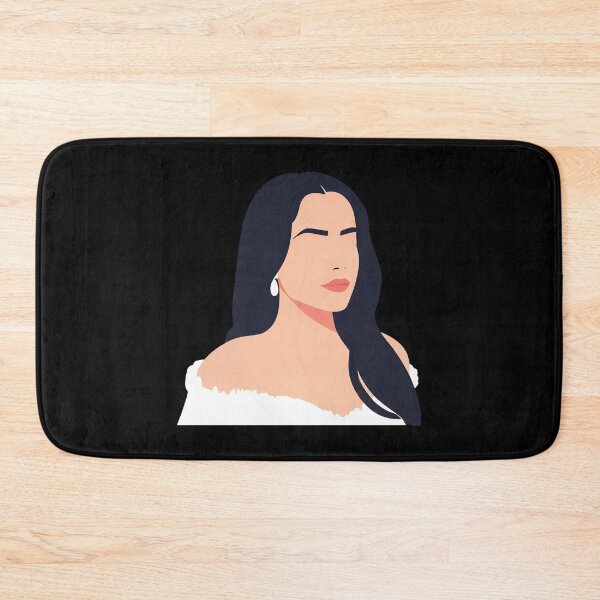 Item preview, Becky G Illustration designed and sold by dsxclothing.