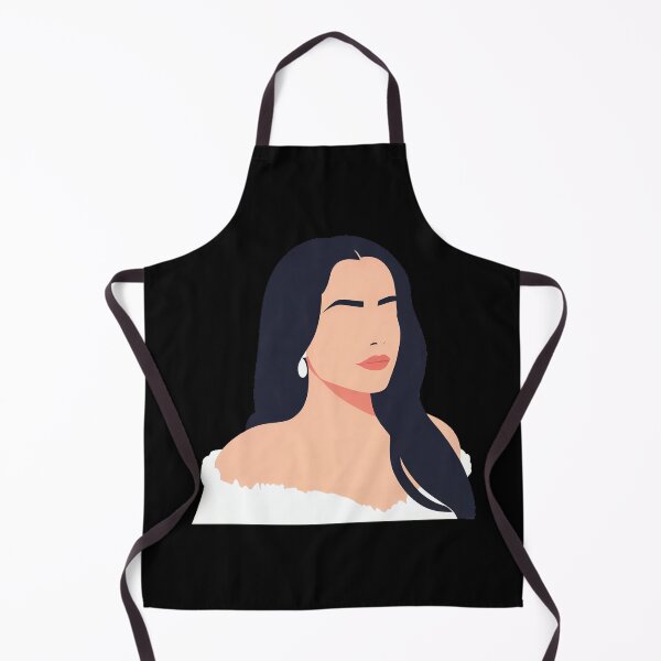 Item preview, Becky G Illustration designed and sold by dsxclothing.