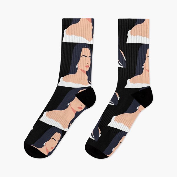 Item preview, Becky G Illustration designed and sold by dsxclothing.