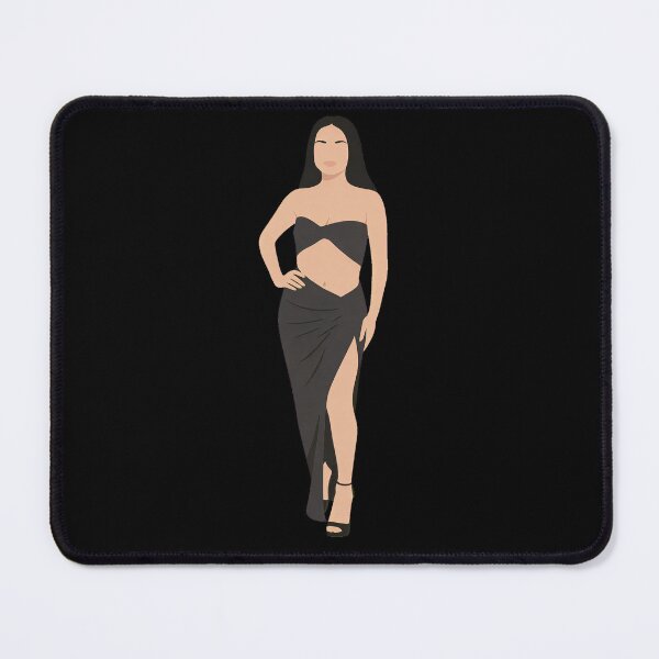 Item preview, Becky G Illustration designed and sold by dsxclothing.
