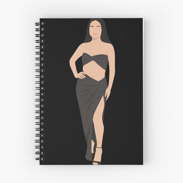 Item preview, Becky G Illustration designed and sold by dsxclothing.