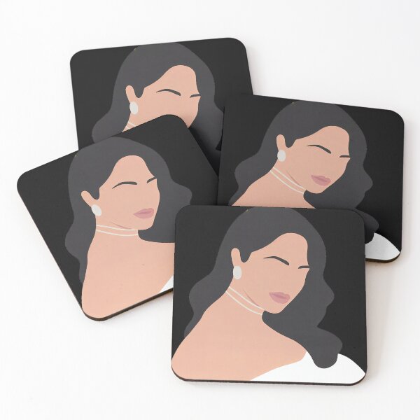 Item preview, Becky G Illustration designed and sold by dsxclothing.