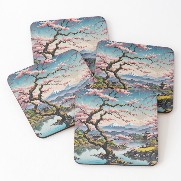 Item preview, japan spring designed and sold by kaosproductions.