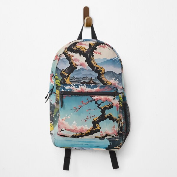 Item preview, japan spring designed and sold by kaosproductions.