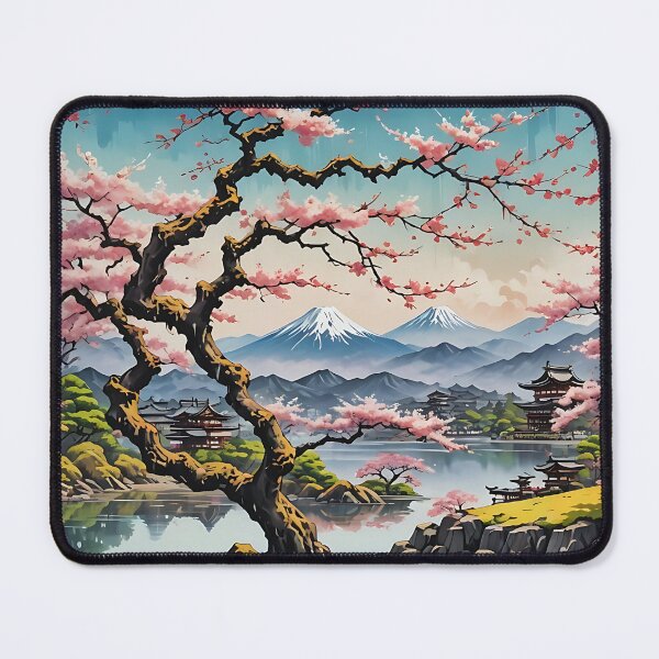 Item preview, japan spring designed and sold by kaosproductions.