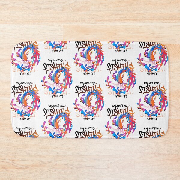 Item preview, Graffiti Wave: Catch the Vibe designed and sold by VitalusDesignArtV.