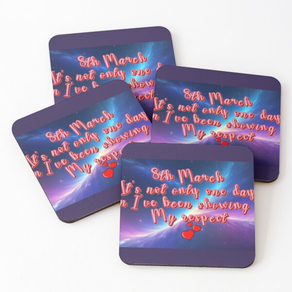 Item preview, 8thMarch designed and sold by Kitsure.
