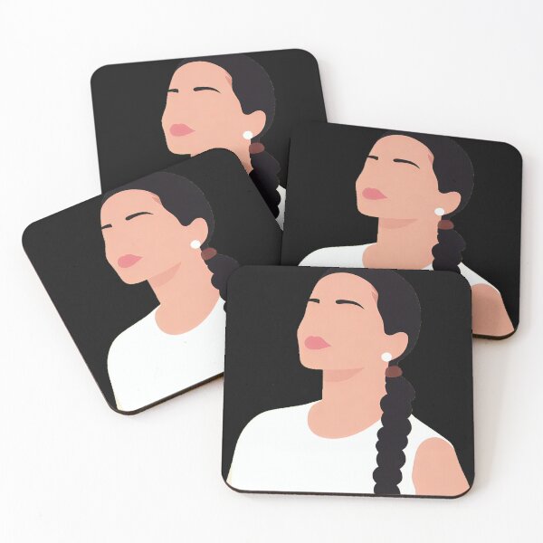 Item preview, Becky G Illustration designed and sold by dsxclothing.