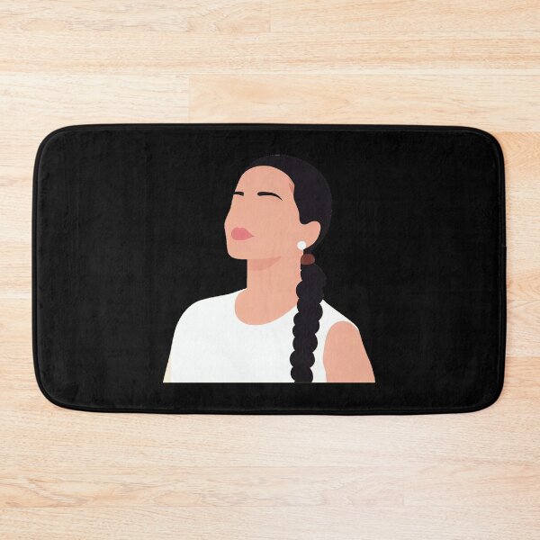 Item preview, Becky G Illustration designed and sold by dsxclothing.