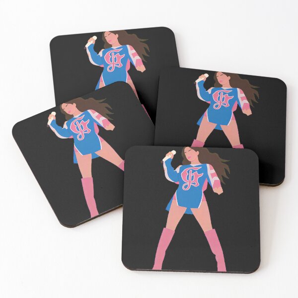 Item preview, Becky G Illustration designed and sold by dsxclothing.