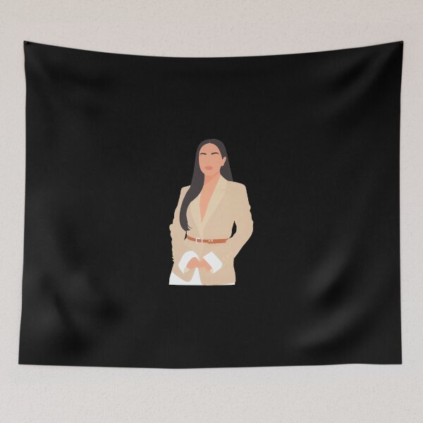 Item preview, Becky G Illustration designed and sold by dsxclothing.