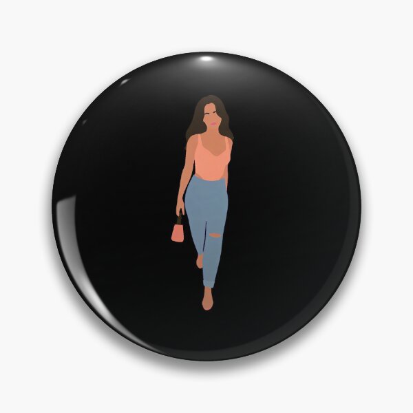 Item preview, Becky G Illustration designed and sold by dsxclothing.