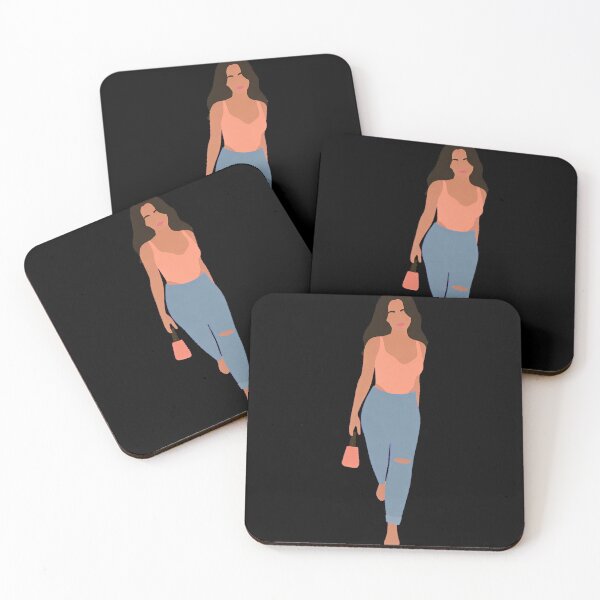 Item preview, Becky G Illustration designed and sold by dsxclothing.