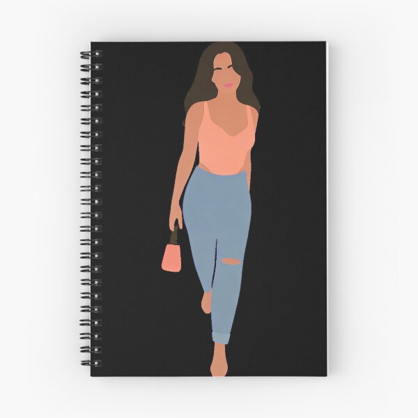 Item preview, Becky G Illustration designed and sold by dsxclothing.