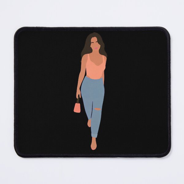 Item preview, Becky G Illustration designed and sold by dsxclothing.