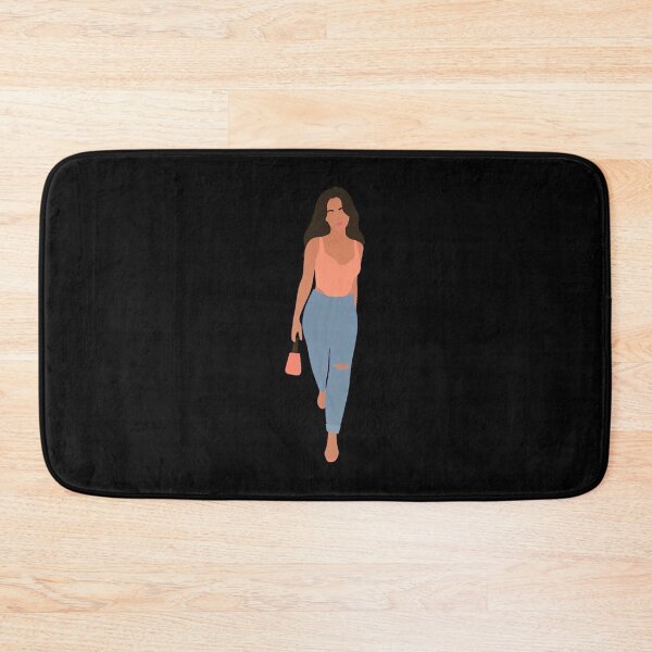 Item preview, Becky G Illustration designed and sold by dsxclothing.