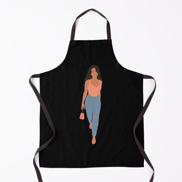 Item preview, Becky G Illustration designed and sold by dsxclothing.