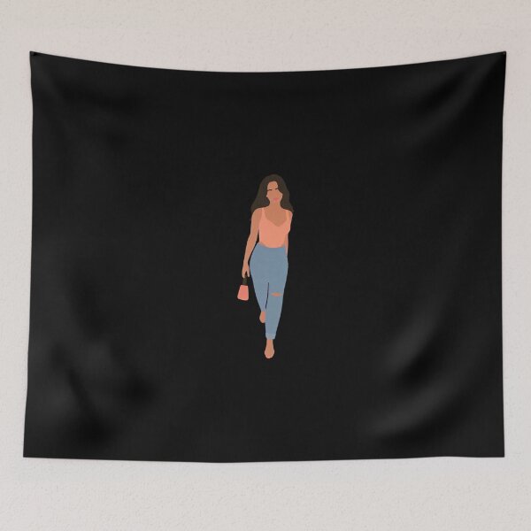 Item preview, Becky G Illustration designed and sold by dsxclothing.