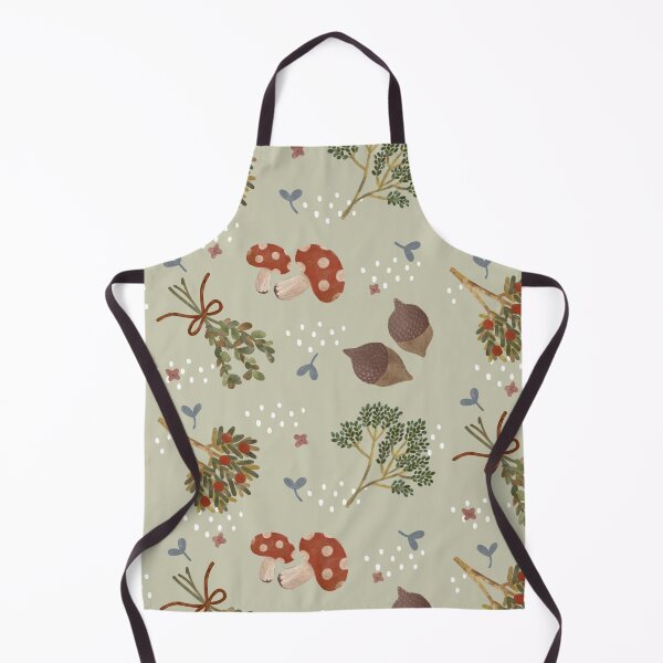 Item preview, Forest Treasures & Autumn Whispers designed and sold by Atelier Hoshibi.