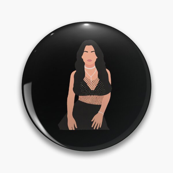 Item preview, Becky G Illustration designed and sold by dsxclothing.