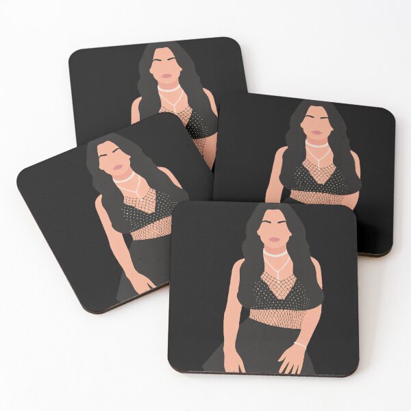 Item preview, Becky G Illustration designed and sold by dsxclothing.