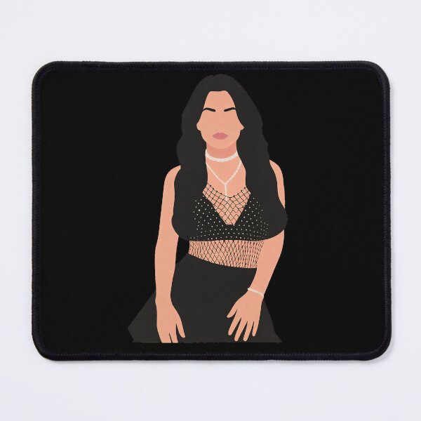 Item preview, Becky G Illustration designed and sold by dsxclothing.