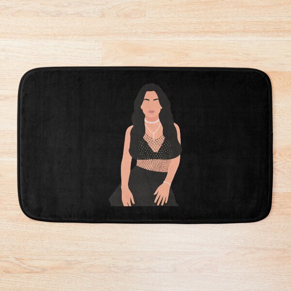 Item preview, Becky G Illustration designed and sold by dsxclothing.