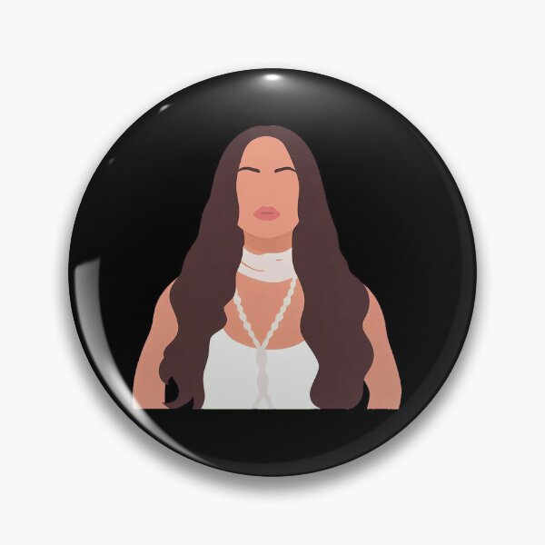 Item preview, Becky G Illustration designed and sold by dsxclothing.