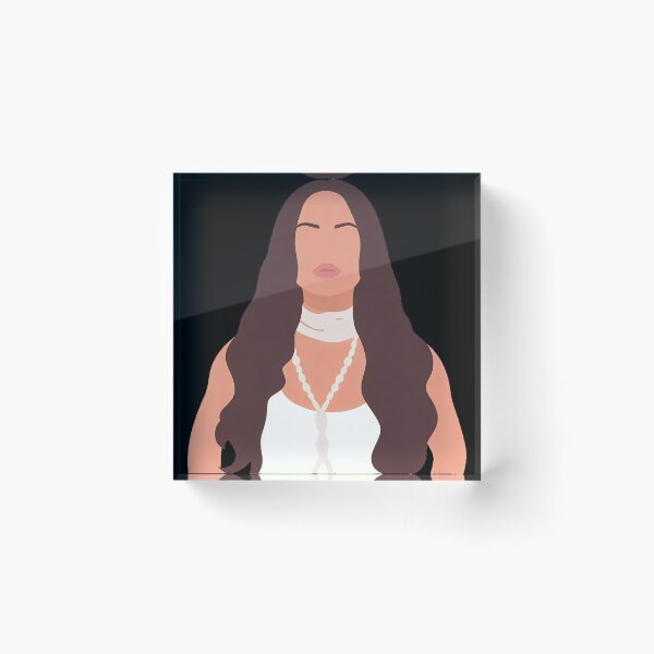 Item preview, Becky G Illustration designed and sold by dsxclothing.