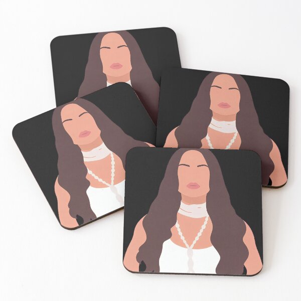 Item preview, Becky G Illustration designed and sold by dsxclothing.