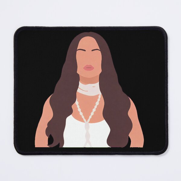 Item preview, Becky G Illustration designed and sold by dsxclothing.