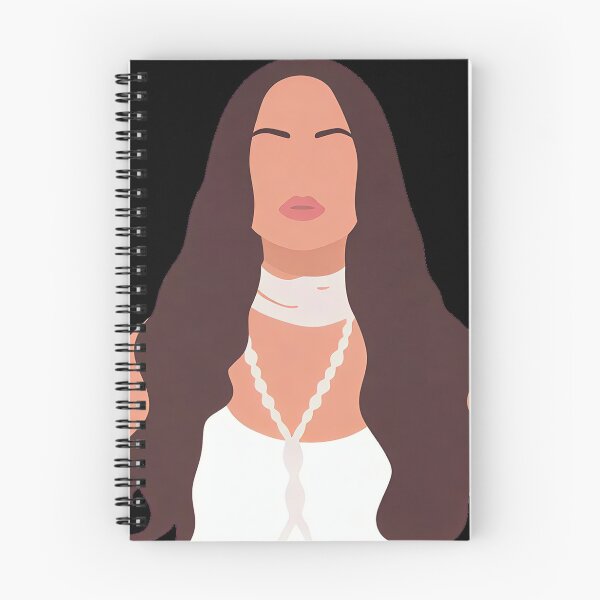Item preview, Becky G Illustration designed and sold by dsxclothing.