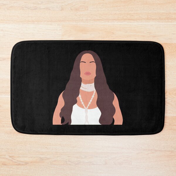 Item preview, Becky G Illustration designed and sold by dsxclothing.