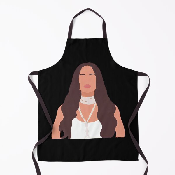 Item preview, Becky G Illustration designed and sold by dsxclothing.