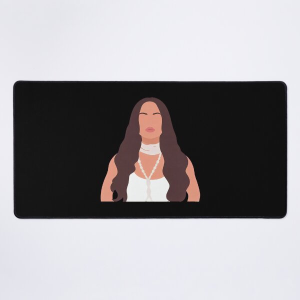 Item preview, Becky G Illustration designed and sold by dsxclothing.