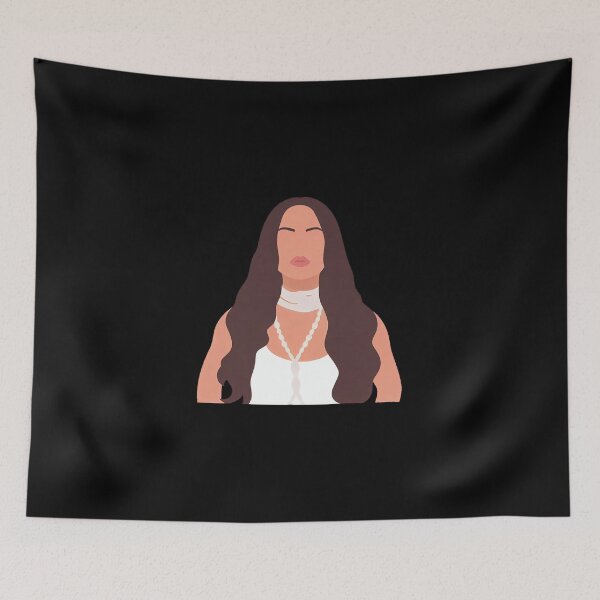 Item preview, Becky G Illustration designed and sold by dsxclothing.