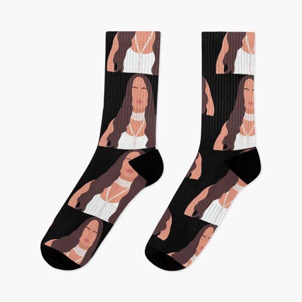 Item preview, Becky G Illustration designed and sold by dsxclothing.