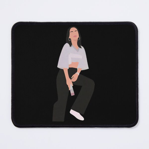Item preview, Becky G Illustration designed and sold by dsxclothing.