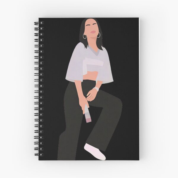 Item preview, Becky G Illustration designed and sold by dsxclothing.