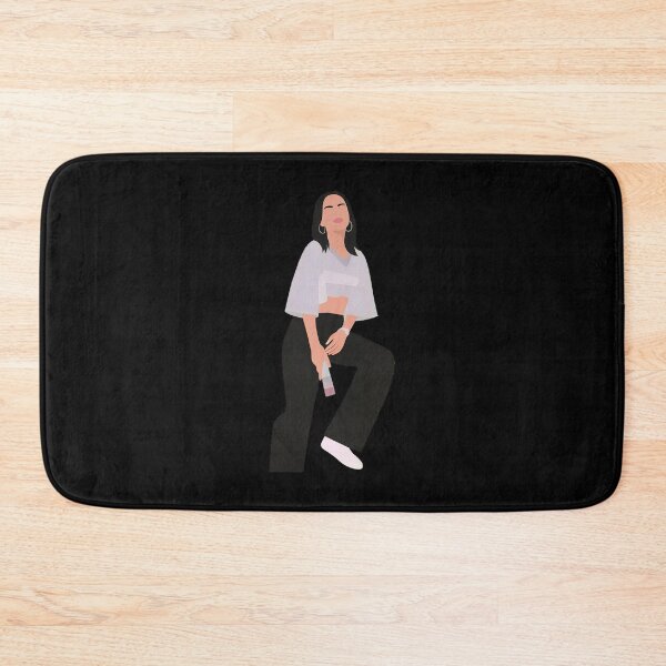 Item preview, Becky G Illustration designed and sold by dsxclothing.