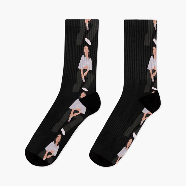 Item preview, Becky G Illustration designed and sold by dsxclothing.