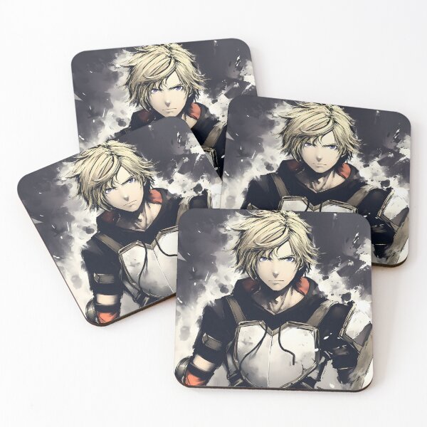 Item preview, Jaune Arc - 5 designed and sold by Infinite-Aspire.