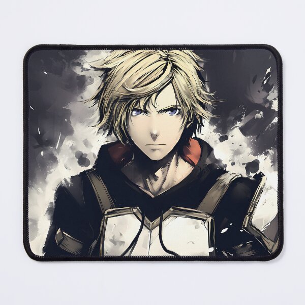 Item preview, Jaune Arc - 5 designed and sold by Infinite-Aspire.