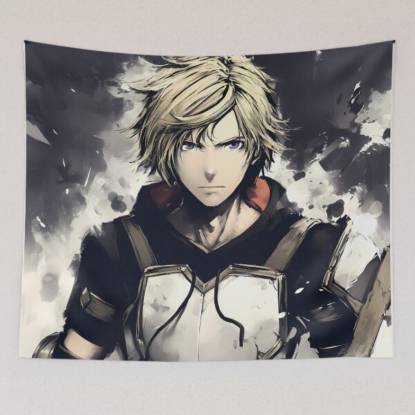 Item preview, Jaune Arc - 5 designed and sold by Infinite-Aspire.