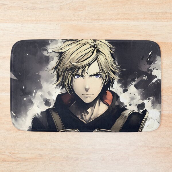 Item preview, Jaune Arc - 5 designed and sold by Infinite-Aspire.