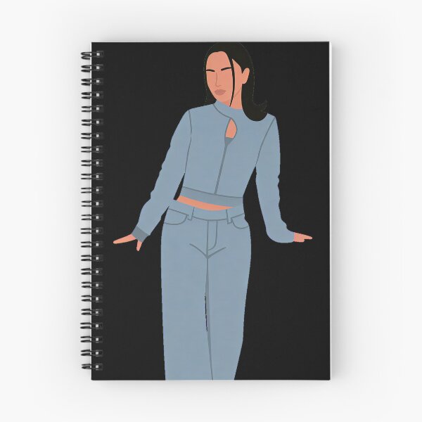 Item preview, Becky G Illustration designed and sold by dsxclothing.
