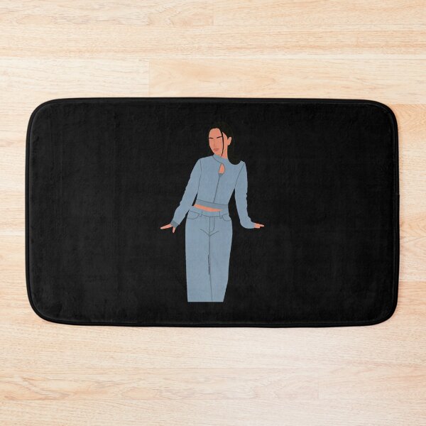 Item preview, Becky G Illustration designed and sold by dsxclothing.