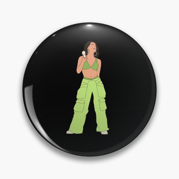 Item preview, Becky G Illustration designed and sold by dsxclothing.