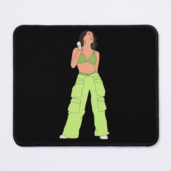 Item preview, Becky G Illustration designed and sold by dsxclothing.